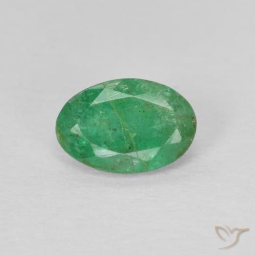 Buy Loose Colombian Emerald Gemstones, Green Faceted and Cabochon ...