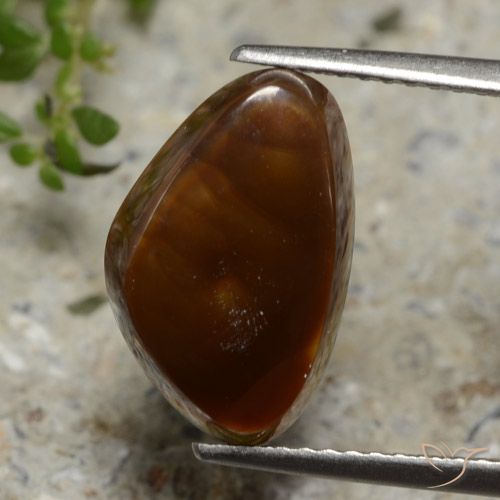 Fire Agate for Sale: Buy Fire Agates Online, Ships Worldwide