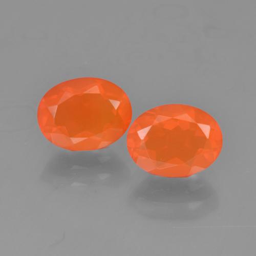 Loose Fire Opal Gemstones for Sale - In Stock and ready to Ship | GemSelect