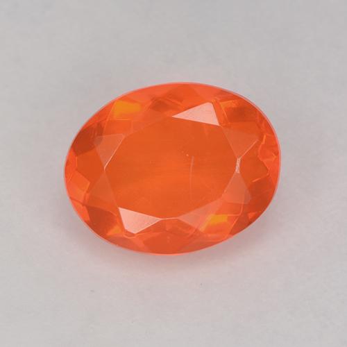 Loose Fire Opal Gemstones for Sale - In Stock and ready to Ship | GemSelect