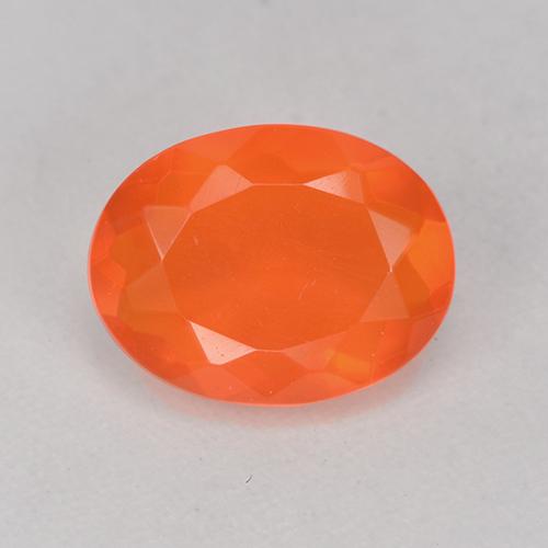 Fire Opal: Buy Fire Opal Gemstones at Affordable Prices