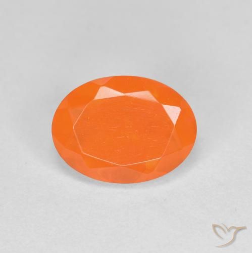 Loose Fire Opal Gemstones for Sale - In Stock and ready to Ship | GemSelect