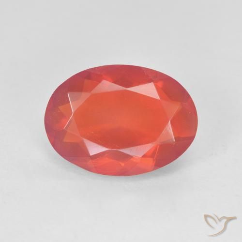 Fire Opal for Sale | Natural Fire Opals in Stock, Buy Now
