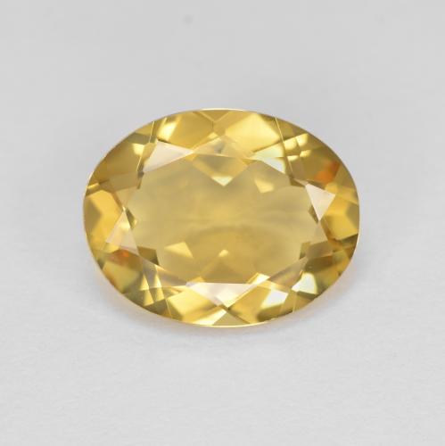 Loose Golden Beryl for Sale - In Stock and ready to Ship | GemSelect