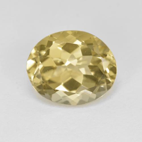 Golden Beryl: Buy Golden Beryl Gemstones