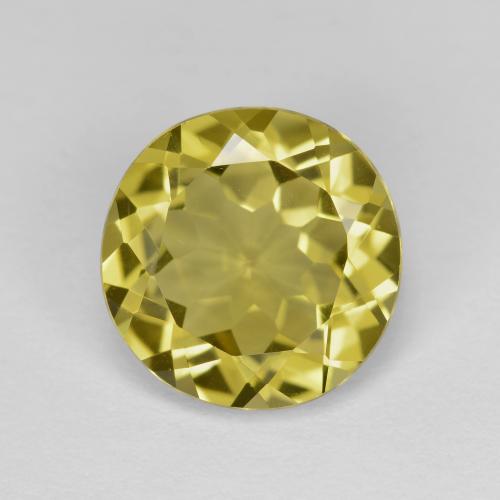 Loose Golden Beryl for Sale - In Stock and ready to Ship | GemSelect