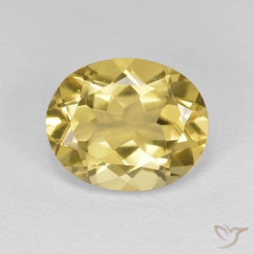 Golden Beryl for Sale | Buy Yellow Beryl for a great Price