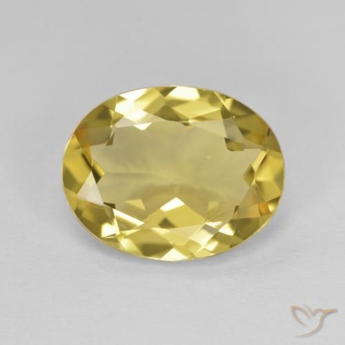 Golden Beryl for Sale | Buy Yellow Beryl for a great Price
