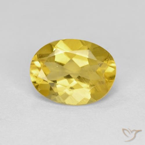 Golden Beryl for Sale | Buy Yellow Beryl for a great Price