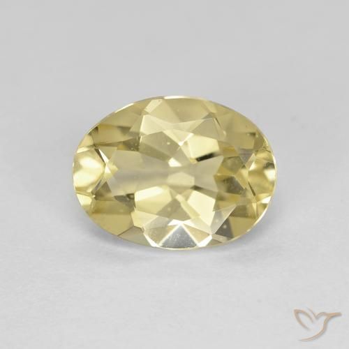 Golden Beryl for Sale | Buy Yellow Beryl for a great Price