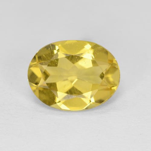 Loose Golden Beryl for Sale - In Stock and ready to Ship | GemSelect