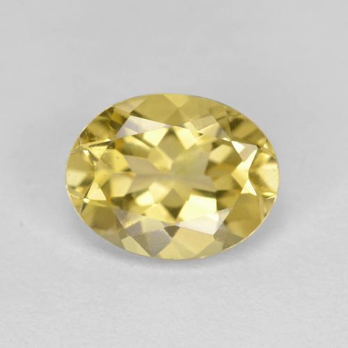 Loose Golden Beryl for Sale - In Stock and ready to Ship | GemSelect