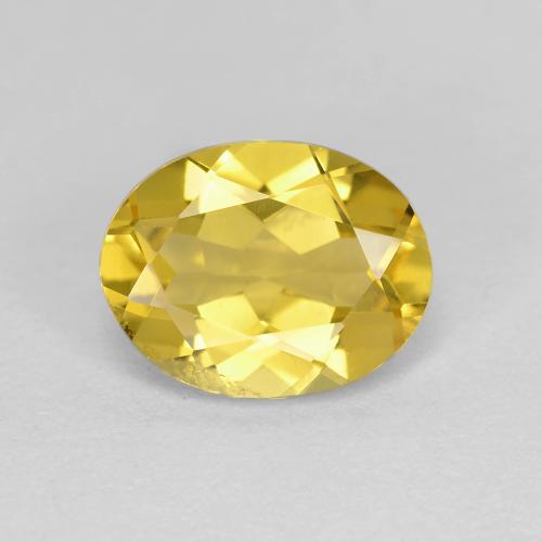 Loose Golden Beryl For Sale - In Stock And Ready To Ship 