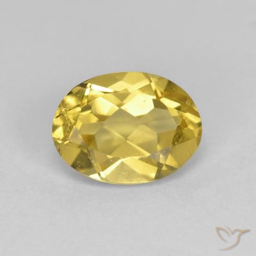 Golden Beryl for Sale | Buy Yellow Beryl for a great Price