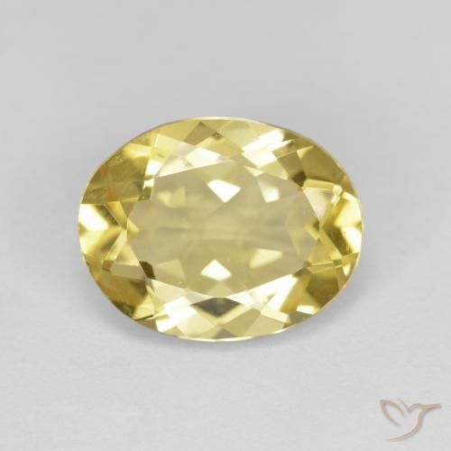 Golden Beryl for Sale | Buy Yellow Beryl for a great Price