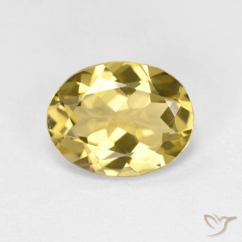 Golden Beryl for Sale | Buy Yellow Beryl for a great Price