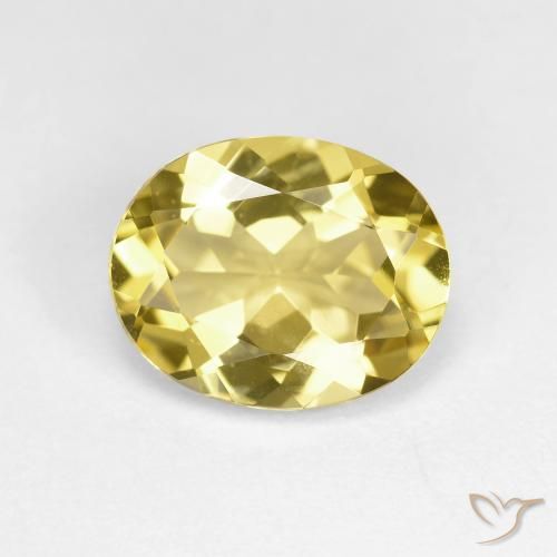 Golden Beryl for Sale | Buy Yellow Beryl for a great Price