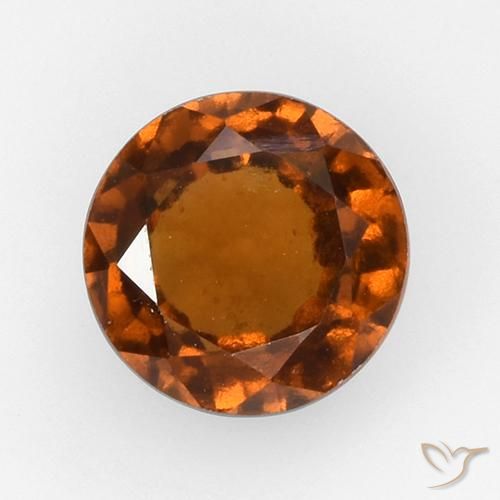 Orange Gemstones: Buy Orange Gemstones at Affordable Prices from GemSelect