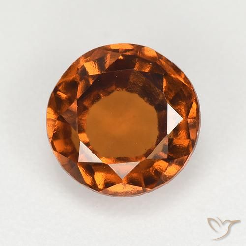 Orange Gemstones: Buy Orange Gemstones At Affordable Prices From Gemselect