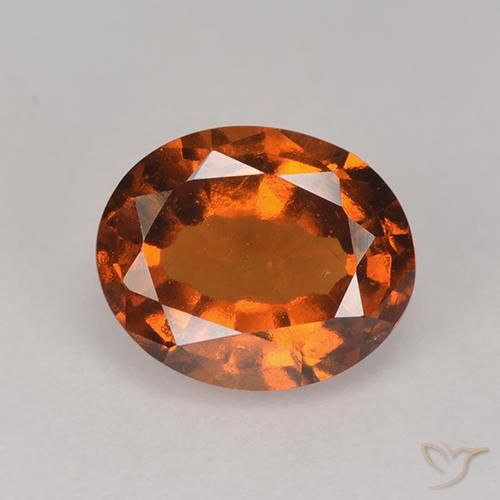 Orange Gemstones: Buy Orange Gemstones at Affordable Prices from GemSelect