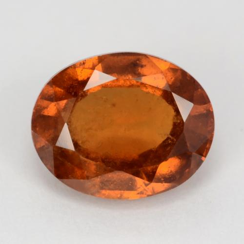 garnet orange