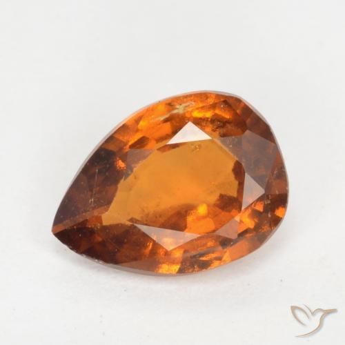 Loose Hessonite Garnet for Sale - In Stock, ready to Ship | GemSelect