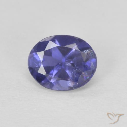 Loose Iolite Stones - Shop Natural Iolite for Jewelry and Healing