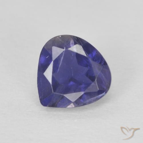 Loose Iolite Stones - Shop Natural Iolite for Jewelry and Healing