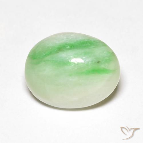 Buy Lavender Jade: Natural Lavender Jade Gems at GemSelect