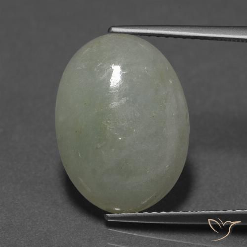 Green Jade Gems: Natural Green Jade Varieties from GemSelect