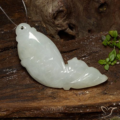 Shop Loose Jadeite Jade - Natural Jadeite for Jewelry and Jadeite Carvings