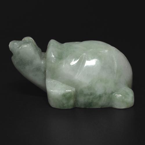The Color of Jadeite by Eric D. Goodman