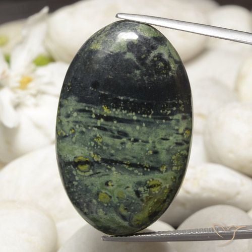 Loose Jasper Gemstones for Sale - All Colors and Shapes in Stock ...