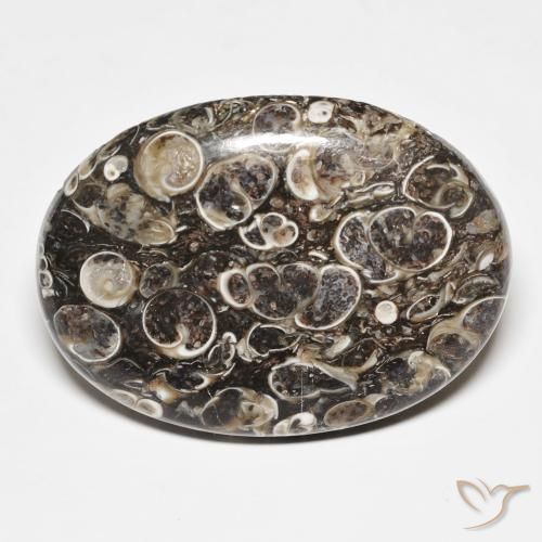 45.7 carat Oval Jasper Gemstone for Sale | loose Certified Jasper from ...