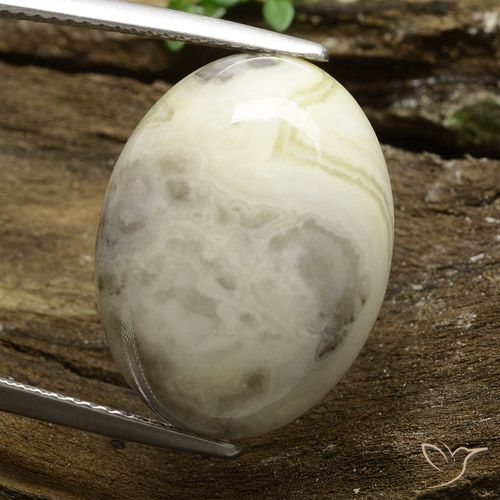 16.8 carat Oval Jasper Gemstone for Sale | loose Certified Jasper from ...