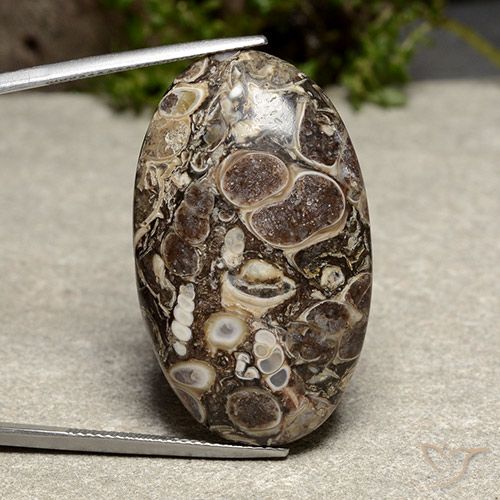 Loose Jasper Gemstones for Sale - All Colors and Shapes in Stock ...