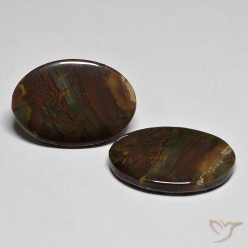 Jasper: Buy Jasper Gemstones at Affordable Prices