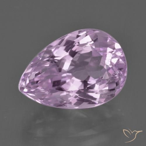 8.28 ct. Purple Pink Kunzite - Jewellery & Watches - Plazzart