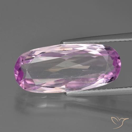 8.28 ct. Purple Pink Kunzite - Jewellery & Watches - Plazzart