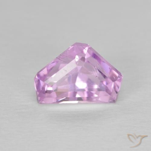 19.5 Carats Beautiful Pink factory Kunzite from Afghanistan