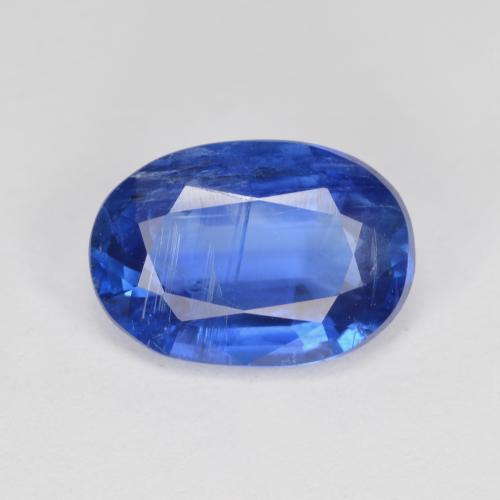 Loose Blue Kyanite Gemstones for Sale - In Stock, ready to Ship | GemSelect