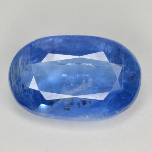 kyanite blue shirt