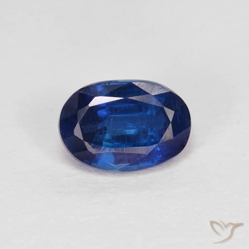 Loose Blue Kyanite Gemstones for Sale - In Stock, ready to Ship | GemSelect