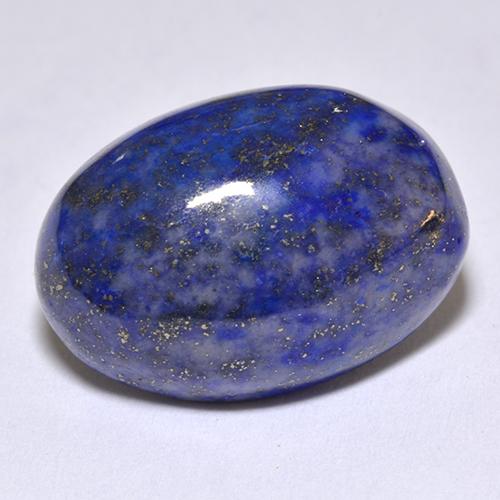 lapis lazuli gem