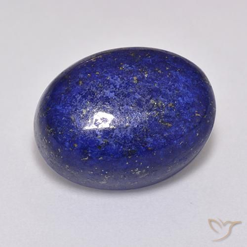 Loose Lapis Lazuli Stones - Natural, Polished, and Rare Lapis Lazuli ...