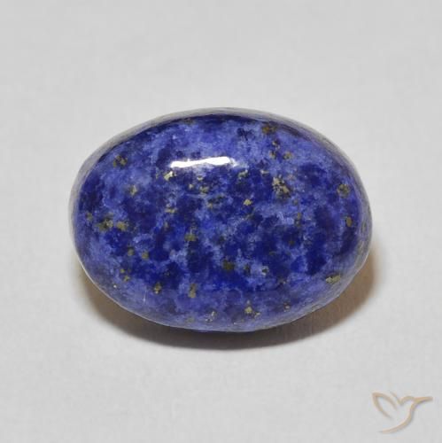 Lapis on sale lazuli id