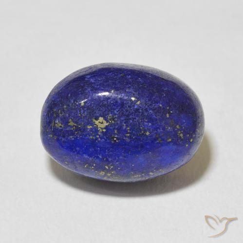 Lapis lazuli clearance id