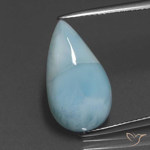 Larimar for Sale | Buy Natural Larimar, All Items in Stock