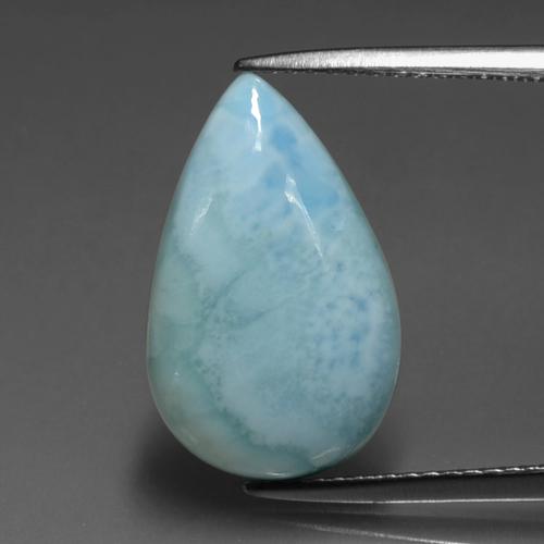 Larimar Gemstones: Buy Larimar Gemstones at Affordable Prices