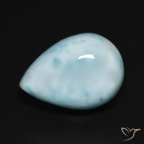 Larimar for Sale | Buy Natural Larimar, All Items in Stock